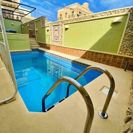 Ta Paolo Bed & Breakfast Qala Exterior photo