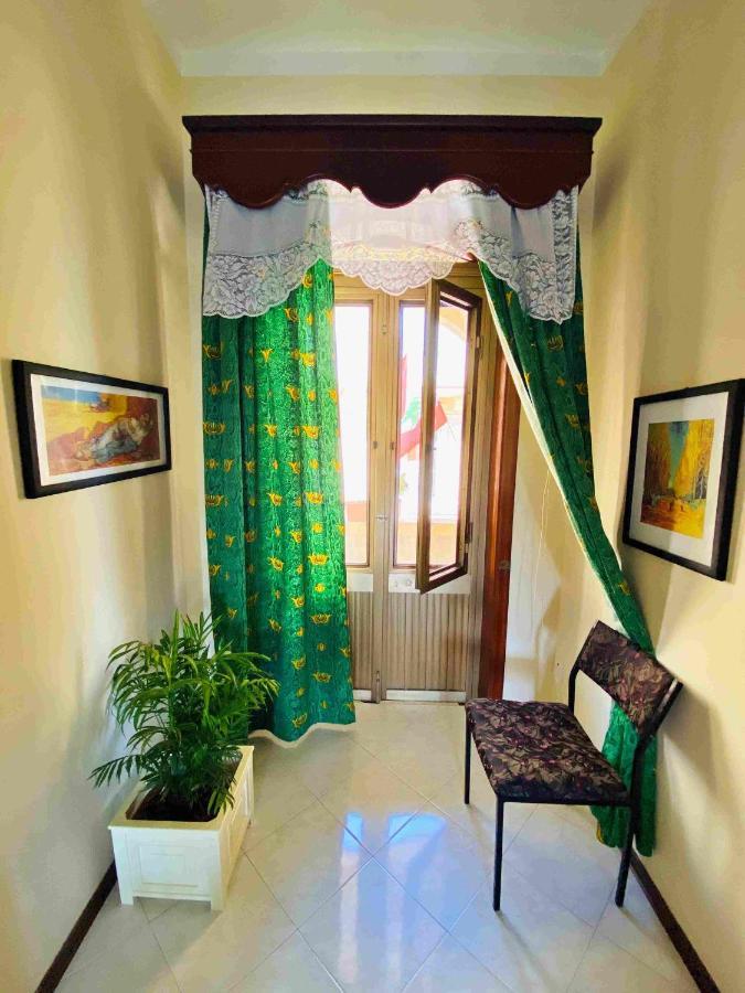 Ta Paolo Bed & Breakfast Qala Exterior photo