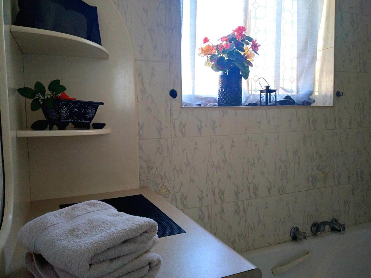 Ta Paolo Bed & Breakfast Qala Exterior photo