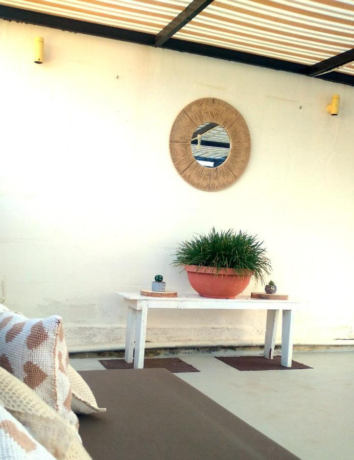 Ta Paolo Bed & Breakfast Qala Exterior photo