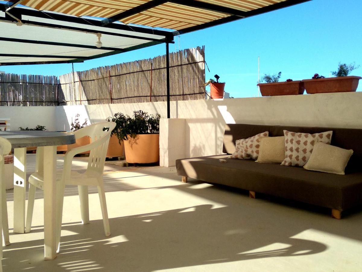 Ta Paolo Bed & Breakfast Qala Exterior photo